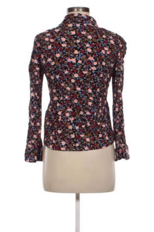 Damen Shirt Vero Moda, Größe M, Farbe Mehrfarbig, Preis 13,99 €