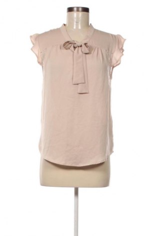 Damen Shirt Vero Moda, Größe M, Farbe Braun, Preis 13,99 €