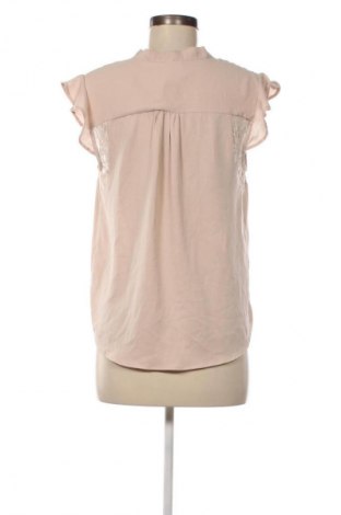 Damen Shirt Vero Moda, Größe M, Farbe Braun, Preis 13,99 €