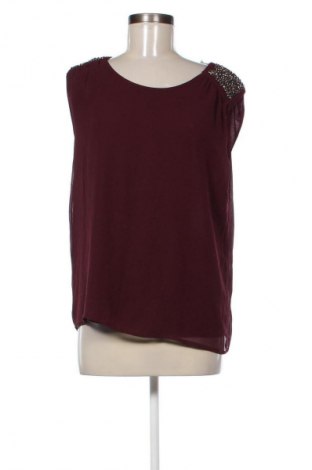 Damen Shirt Vero Moda, Größe M, Farbe Rot, Preis € 10,23