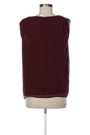 Damen Shirt Vero Moda, Größe M, Farbe Rot, Preis € 10,23