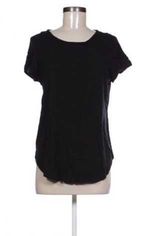 Γυναικεία μπλούζα Vero Moda, Μέγεθος M, Χρώμα Μαύρο, Τιμή 12,99 €