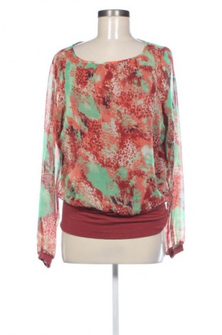 Bluzka damska Vero Moda, Rozmiar L, Kolor Kolorowy, Cena 45,98 zł
