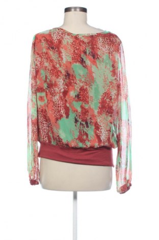 Bluzka damska Vero Moda, Rozmiar L, Kolor Kolorowy, Cena 45,98 zł