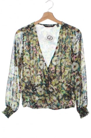 Bluzka damska Vero Moda, Rozmiar XS, Kolor Kolorowy, Cena 45,98 zł