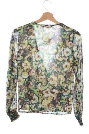 Bluzka damska Vero Moda, Rozmiar XS, Kolor Kolorowy, Cena 45,98 zł