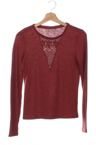 Bluzka damska Vero Moda, Rozmiar XS, Kolor Pomarańczowy, Cena 45,98 zł