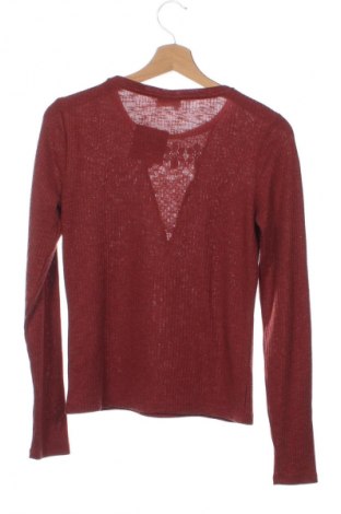 Bluzka damska Vero Moda, Rozmiar XS, Kolor Pomarańczowy, Cena 45,98 zł