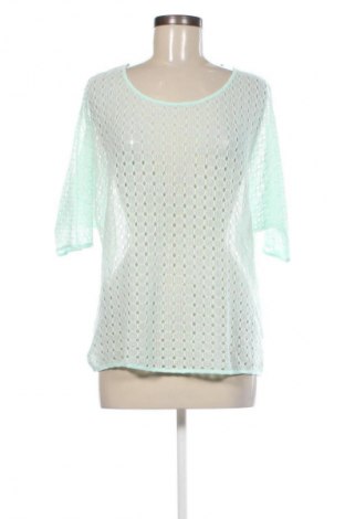 Bluză de femei Vero Moda, Mărime M, Culoare Albastru, Preț 67,99 Lei