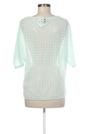 Bluză de femei Vero Moda, Mărime M, Culoare Albastru, Preț 67,99 Lei