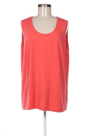 Damen Shirt Via Appia, Größe XXL, Farbe Rot, Preis € 14,00