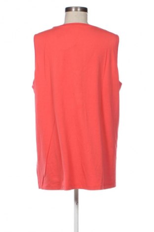 Damen Shirt Via Appia, Größe XXL, Farbe Rot, Preis € 14,00