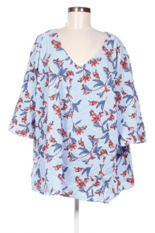 Damen Shirt Via Appia, Größe 3XL, Farbe Mehrfarbig, Preis € 23,99