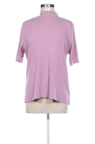 Damen Shirt Via Appia, Größe XL, Farbe Aschrosa, Preis 13,81 €