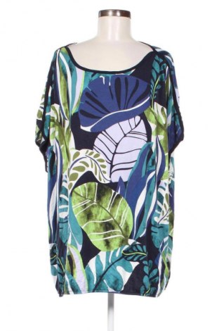 Damen Shirt Via Appia, Größe 3XL, Farbe Mehrfarbig, Preis € 18,99