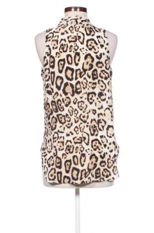 Дамска блуза Vince Camuto, Размер S, Цвят Многоцветен, Цена 27,99 лв.