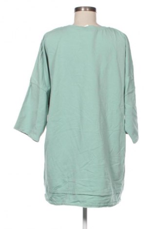 Damen Shirt Virtuelle, Größe XL, Farbe Grün, Preis € 13,99