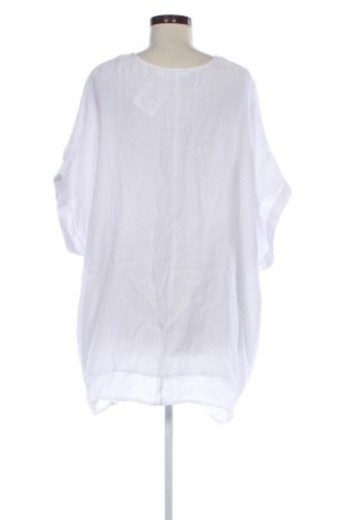 Dámská halenka Virtuelle, Velikost 4XL, Barva Bílá, Cena  309,00 Kč