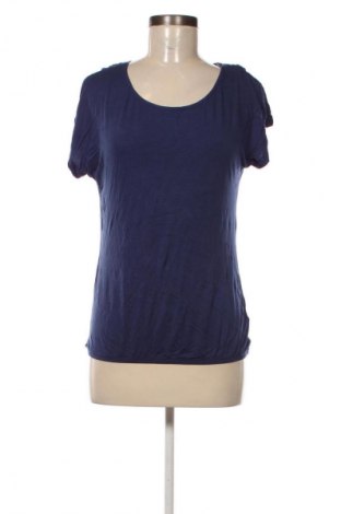 Damen Shirt Vivance, Größe S, Farbe Blau, Preis 13,99 €