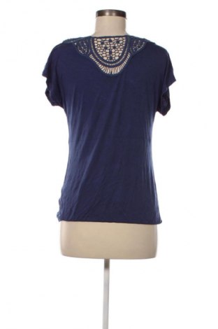 Damen Shirt Vivance, Größe S, Farbe Blau, Preis 13,99 €