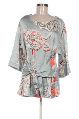Bluzka damska Viventy by Bernd Berger, Rozmiar XL, Kolor Kolorowy, Cena 62,99 zł