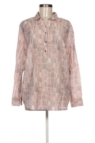 Damen Shirt Walbusch, Größe XL, Farbe Mehrfarbig, Preis 33,99 €