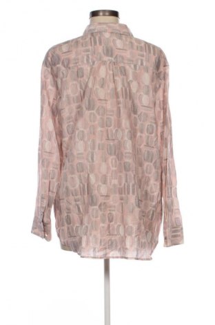 Damen Shirt Walbusch, Größe XL, Farbe Mehrfarbig, Preis 33,99 €