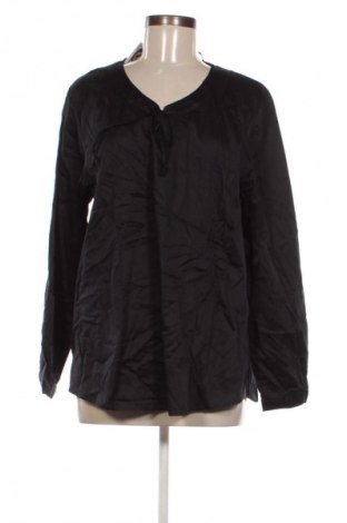 Damen Shirt Walbusch, Größe XL, Farbe Schwarz, Preis 33,99 €
