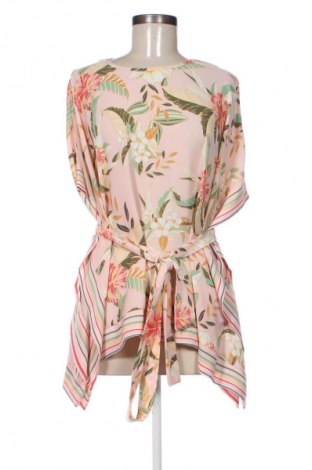 Damen Shirt Wallis, Größe XL, Farbe Mehrfarbig, Preis 14,00 €