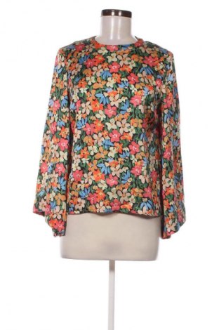 Bluză de femei Warehouse, Mărime M, Culoare Multicolor, Preț 115,99 Lei