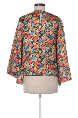 Bluză de femei Warehouse, Mărime M, Culoare Multicolor, Preț 115,99 Lei