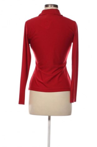 Bluză de femei Warehouse, Mărime M, Culoare Roșu, Preț 115,99 Lei