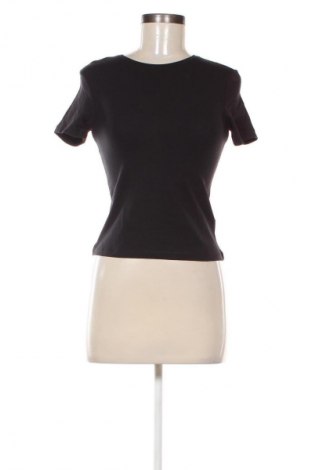 Damen Shirt Weekday, Größe S, Farbe Schwarz, Preis 27,99 €