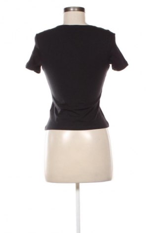 Damen Shirt Weekday, Größe S, Farbe Schwarz, Preis 27,99 €