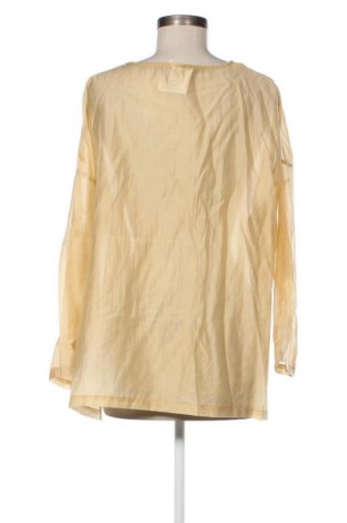 Dámska blúza Wendy Trendy, Veľkosť XL, Farba Žltá, Cena  17,00 €