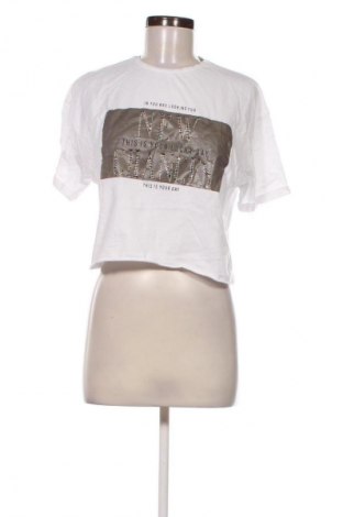Damen Shirt With Love, Größe L, Farbe Mehrfarbig, Preis € 13,99