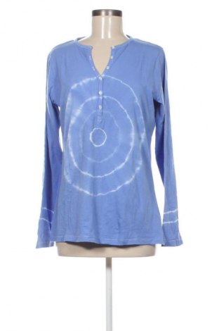 Damen Shirt Woman By Tchibo, Größe M, Farbe Blau, Preis € 13,99