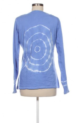 Damen Shirt Woman By Tchibo, Größe M, Farbe Blau, Preis € 13,99