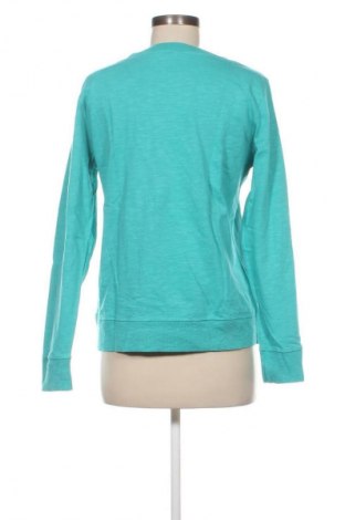 Damen Shirt Woman By Tchibo, Größe L, Farbe Grün, Preis 13,99 €