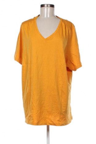 Damen Shirt Woman By Tchibo, Größe 4XL, Farbe Orange, Preis € 13,99