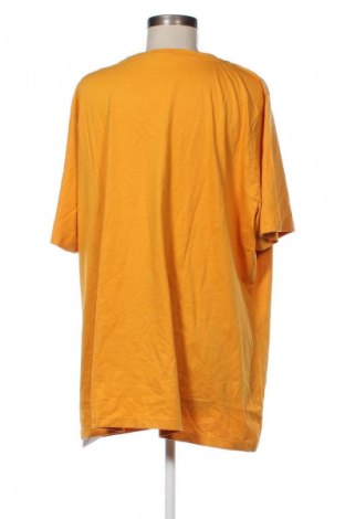 Damen Shirt Woman By Tchibo, Größe 4XL, Farbe Orange, Preis € 13,99