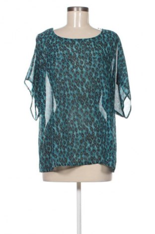 Bluzka damska Woman By Tchibo, Rozmiar XL, Kolor Kolorowy, Cena 40,99 zł
