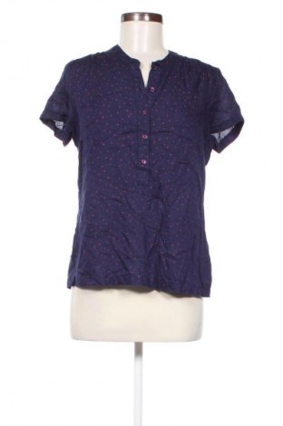 Damen Shirt Woman By Tchibo, Größe M, Farbe Mehrfarbig, Preis € 13,99