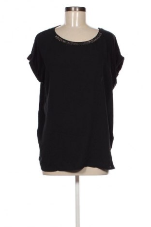 Bluzka damska Woman By Tchibo, Rozmiar XL, Kolor Czarny, Cena 62,99 zł