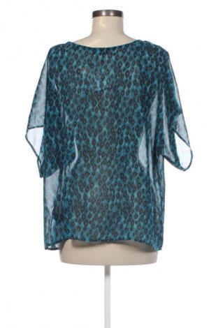 Damen Shirt Woman By Tchibo, Größe XL, Farbe Mehrfarbig, Preis 13,99 €