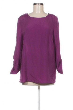 Bluză de femei Woman By Tchibo, Mărime L, Culoare Mov, Preț 24,99 Lei