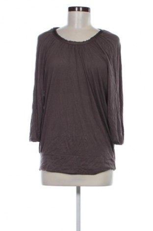 Bluză de femei Woman By Tchibo, Mărime L, Culoare Maro, Preț 64,99 Lei