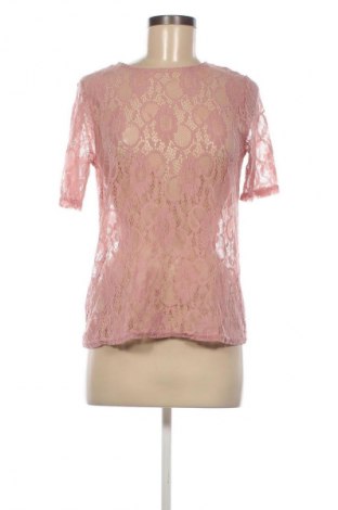 Damen Shirt Women Only, Größe M, Farbe Aschrosa, Preis 13,99 €