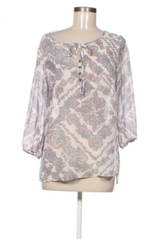 Damen Shirt Women by Tchibo, Größe M, Farbe Mehrfarbig, Preis € 9,71