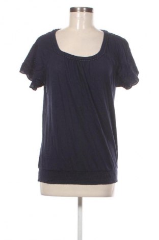 Damen Shirt Women by Tchibo, Größe S, Farbe Blau, Preis € 13,99